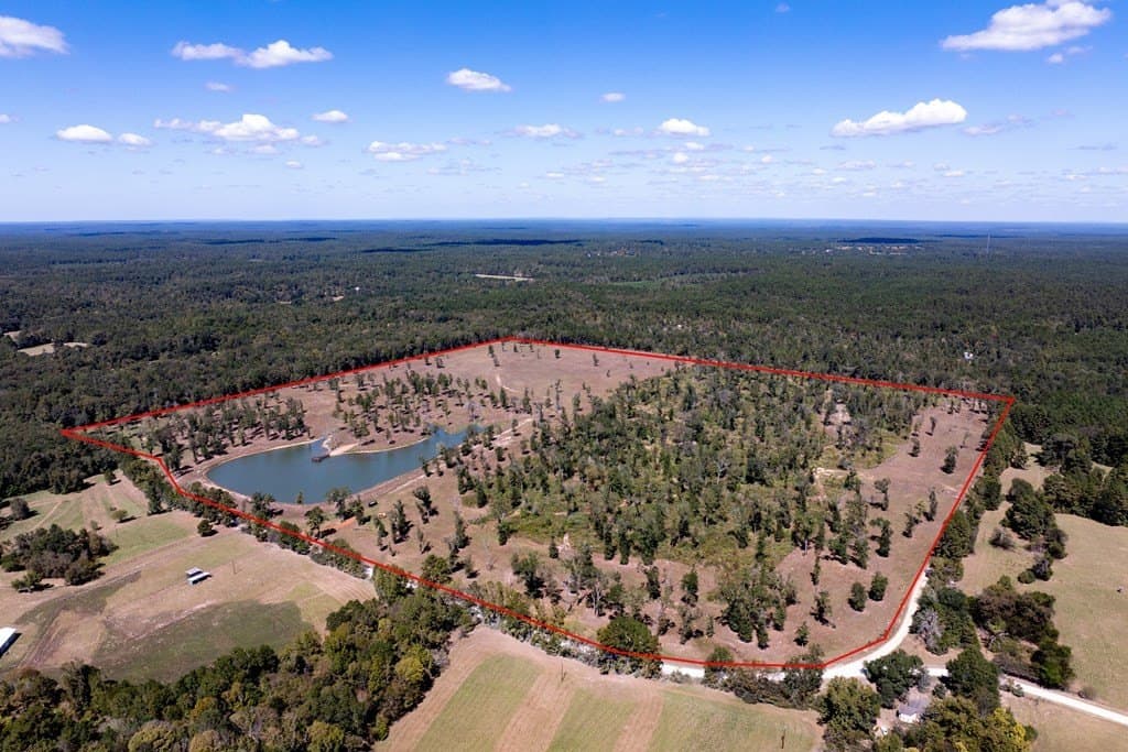 128.38 acres in HOUSTON County - photo 5