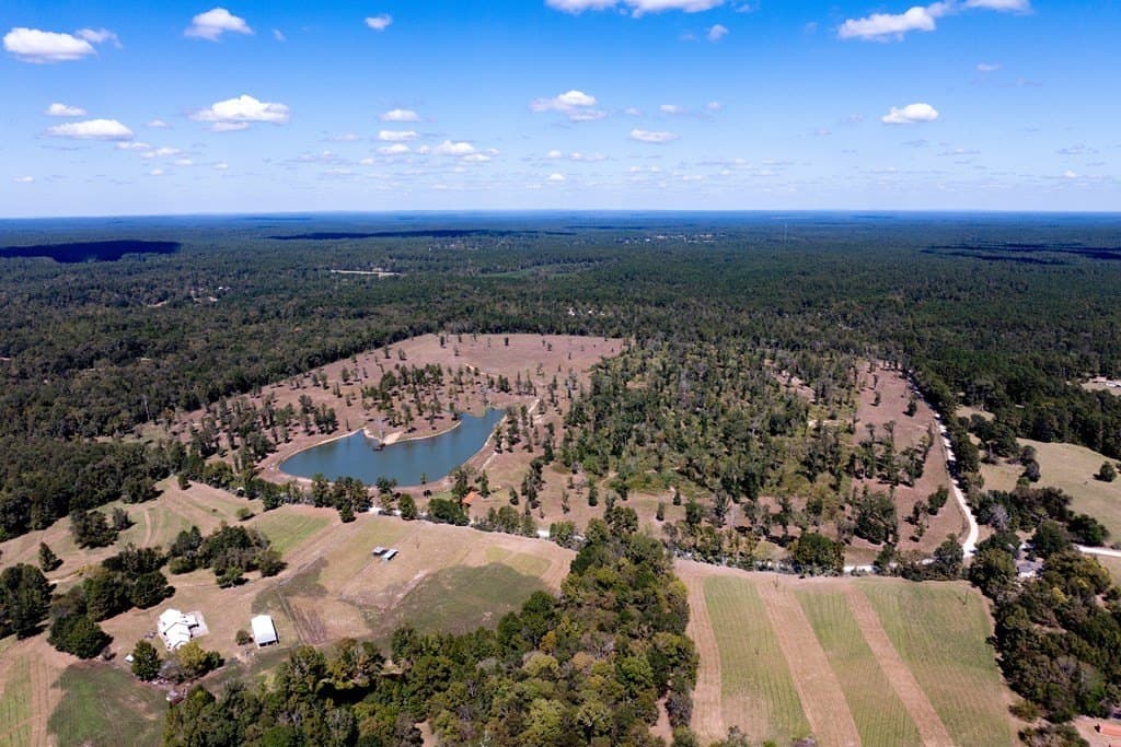 128.38 acres in HOUSTON County - photo 35