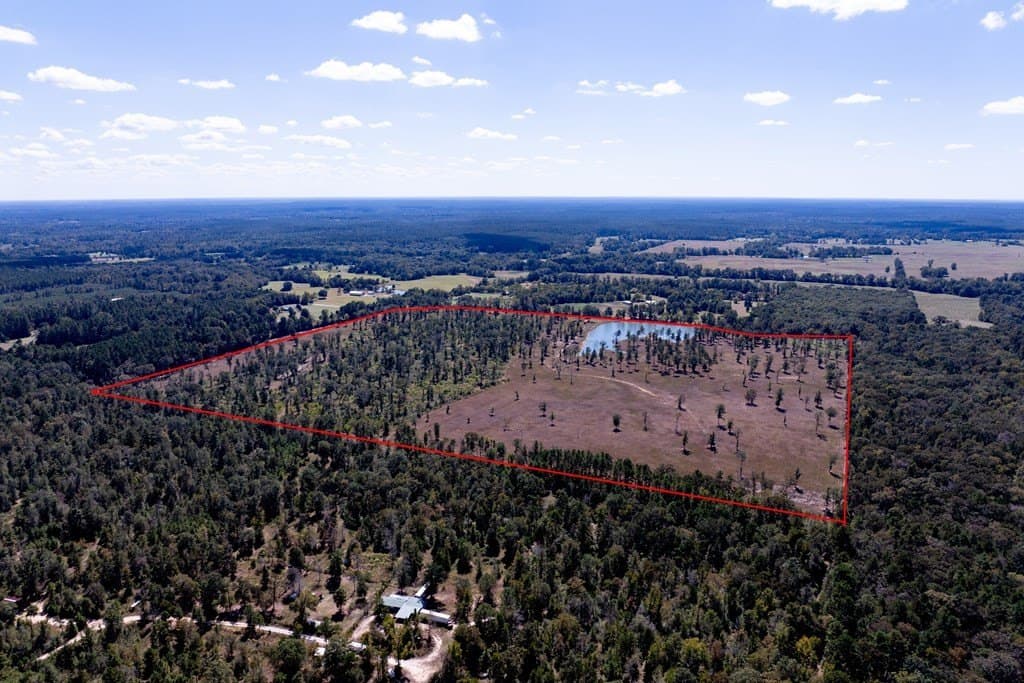 128.38 acres in HOUSTON County - photo 19