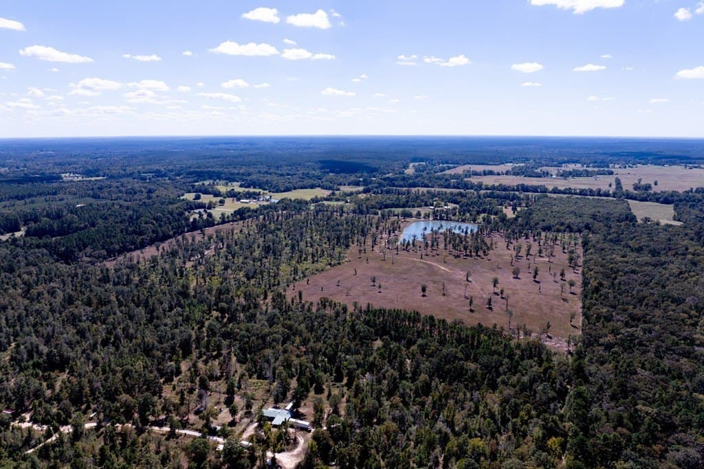 128.38 acres in HOUSTON County - photo 20