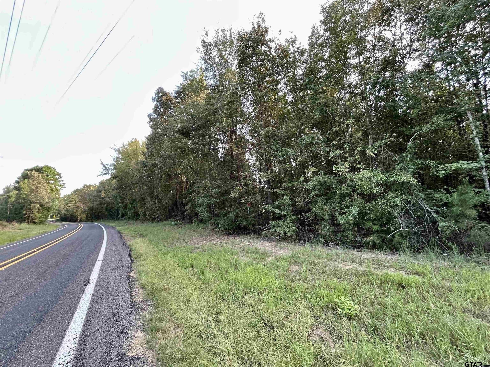 4.93 acres in Camp County - photo 2