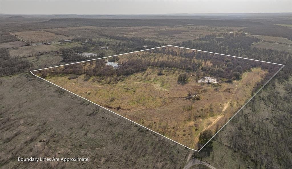 46.92 acres in Palo Pinto County - photo 3