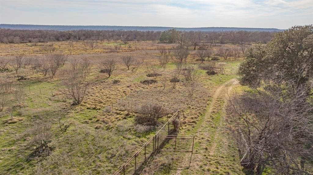 46.92 acres in Palo Pinto County - photo 4