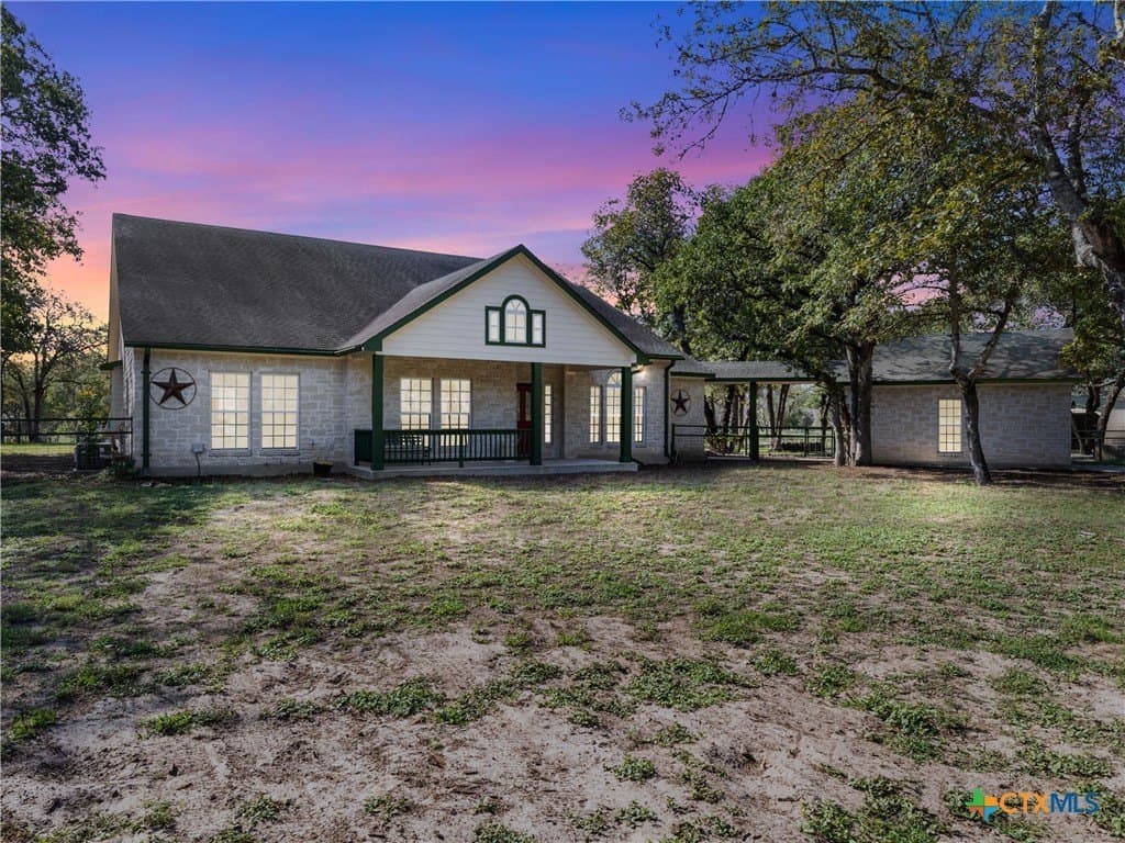 10.04 acres in Wilson County - photo 7