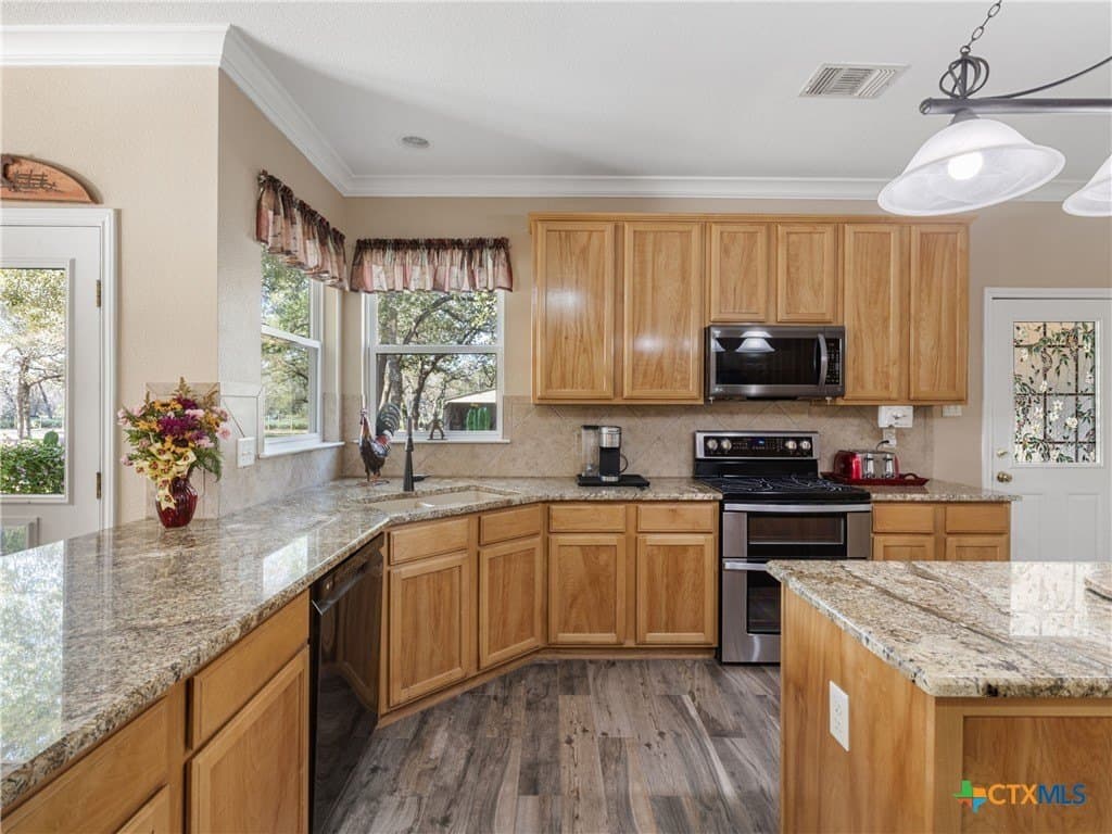 10.04 acres in Wilson County - photo 19
