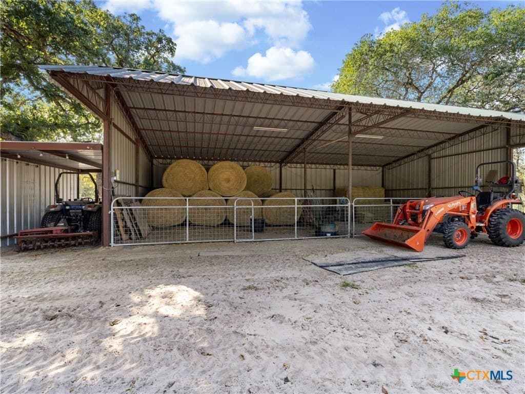 10.04 acres in Wilson County - photo 39