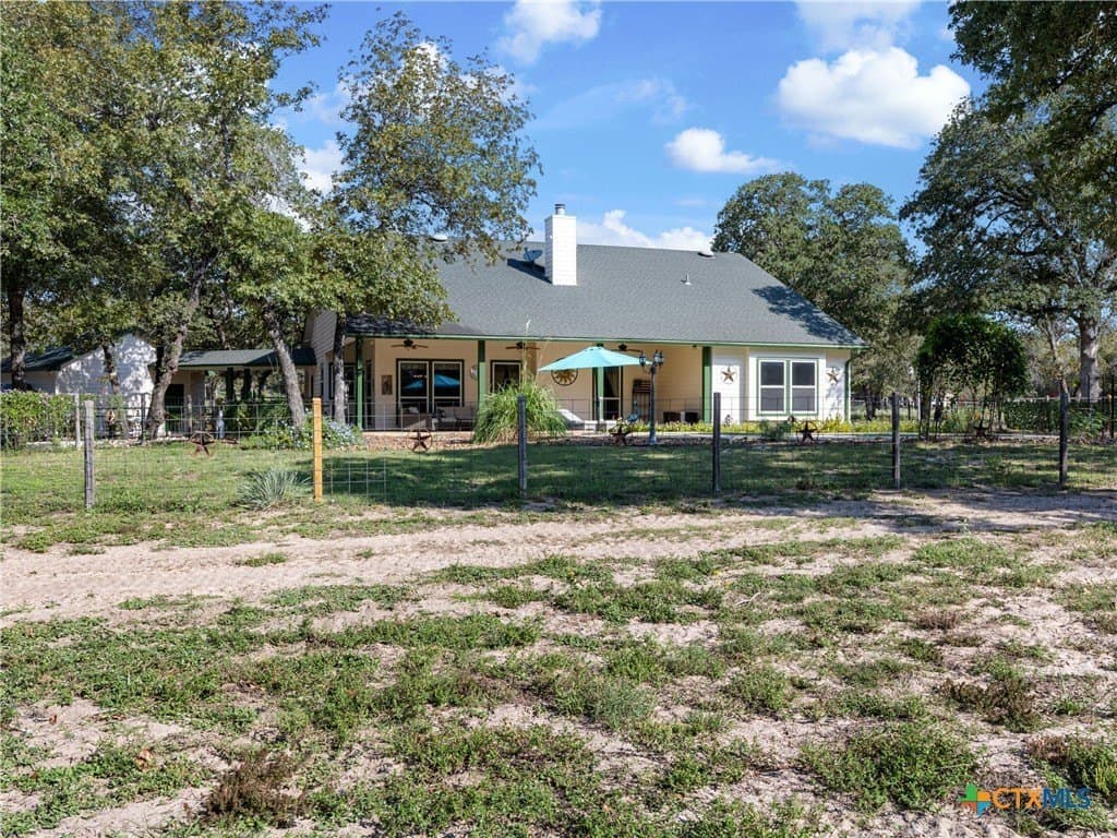10.04 acres in Wilson County - photo 37