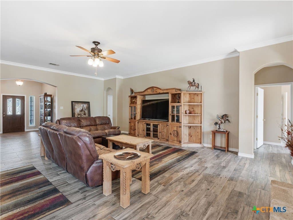 10.04 acres in Wilson County - photo 11