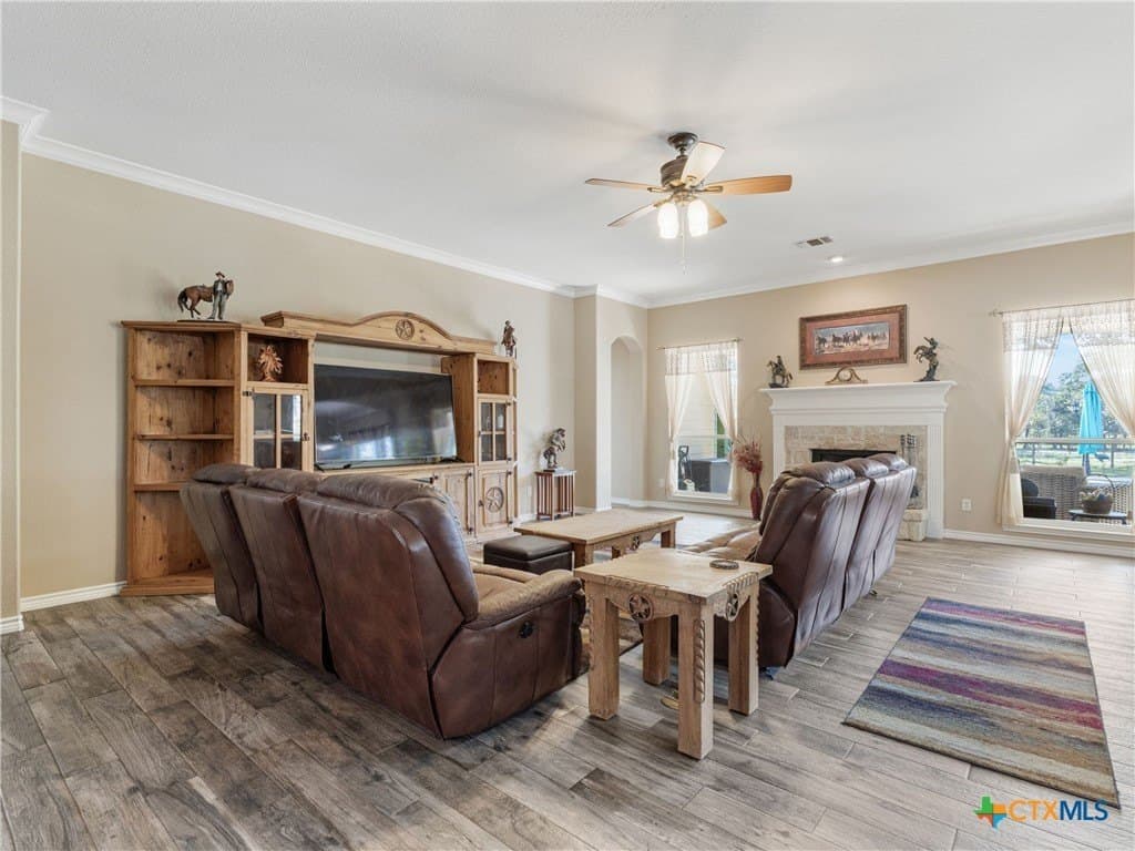10.04 acres in Wilson County - photo 10