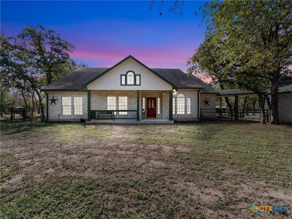 10.04 acres in Wilson County - photo 5