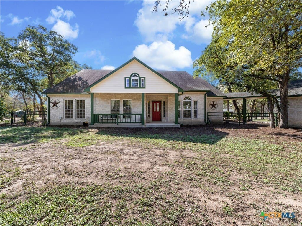 10.04 acres in Wilson County - photo 4