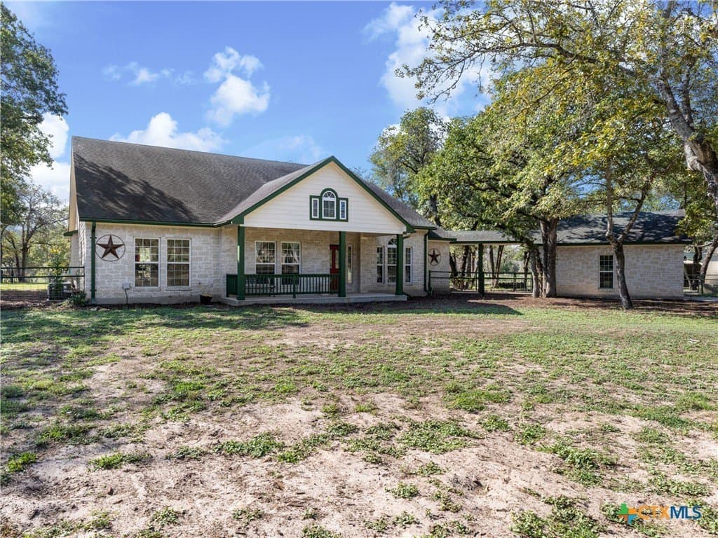 10.04 acres in Wilson County - photo 6