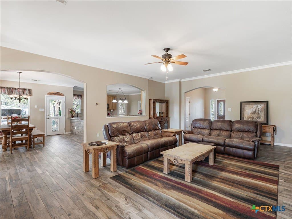 10.04 acres in Wilson County - photo 12