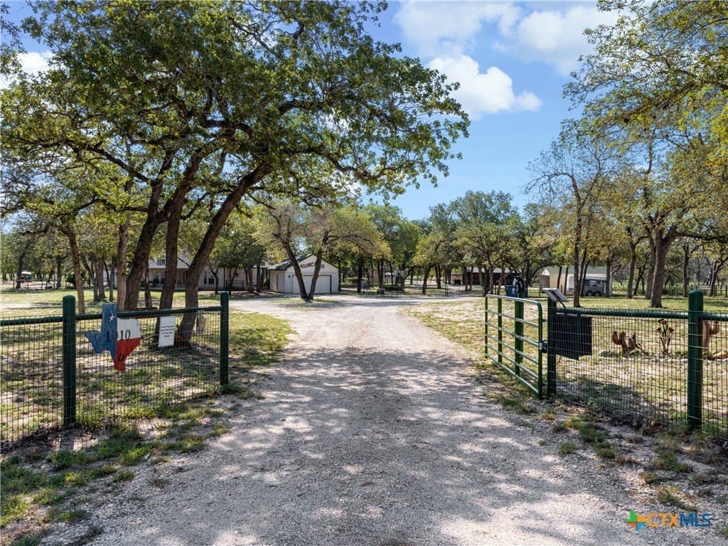 10.04 acres in Wilson County - photo 2