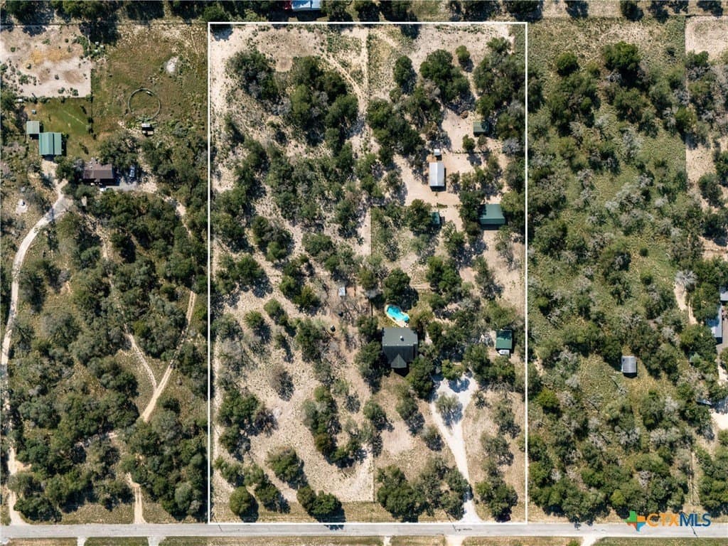 10.04 acres in Wilson County - photo 45