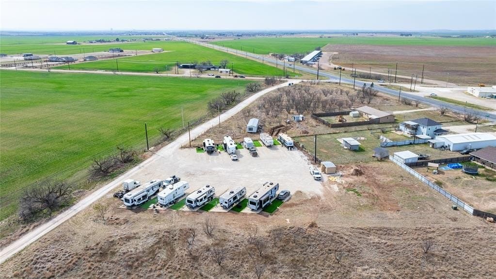 1.02 acres in Taylor County - photo 9