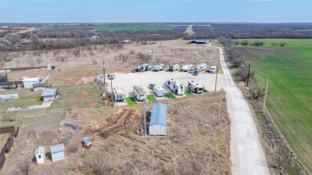 1.02 acres in Taylor County - photo 5