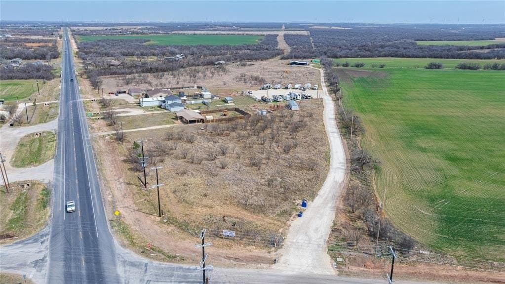 1.02 acres in Taylor County - photo 4