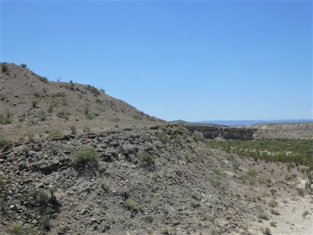 40 acres in Brewster County - photo 4