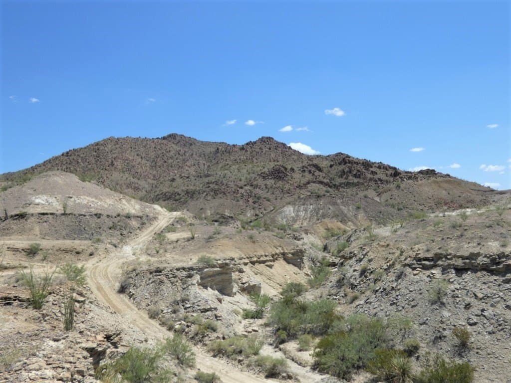 40 acres in Brewster County - photo 5