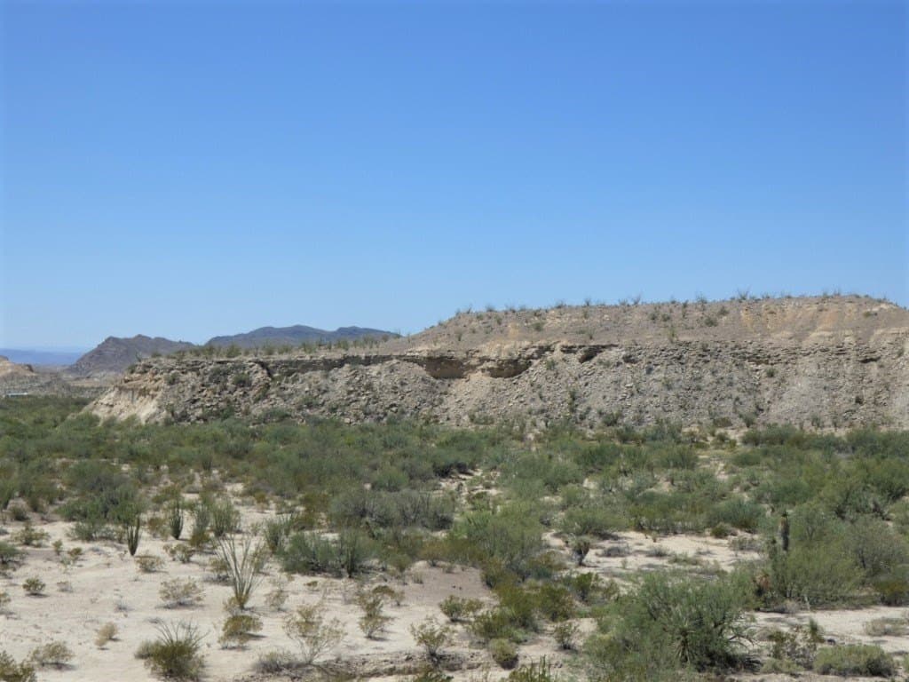 40 acres in Brewster County - photo 3