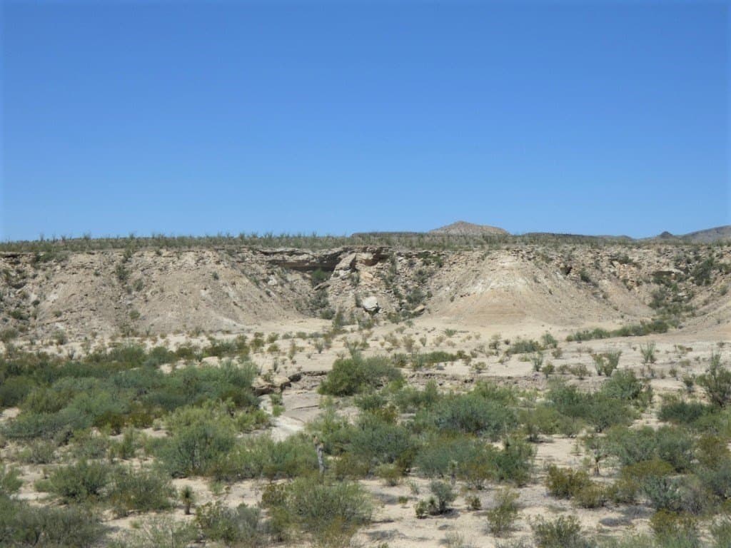 40 acres in Brewster County - photo 2