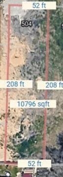 0.25 acres in Hunt County - photo 4