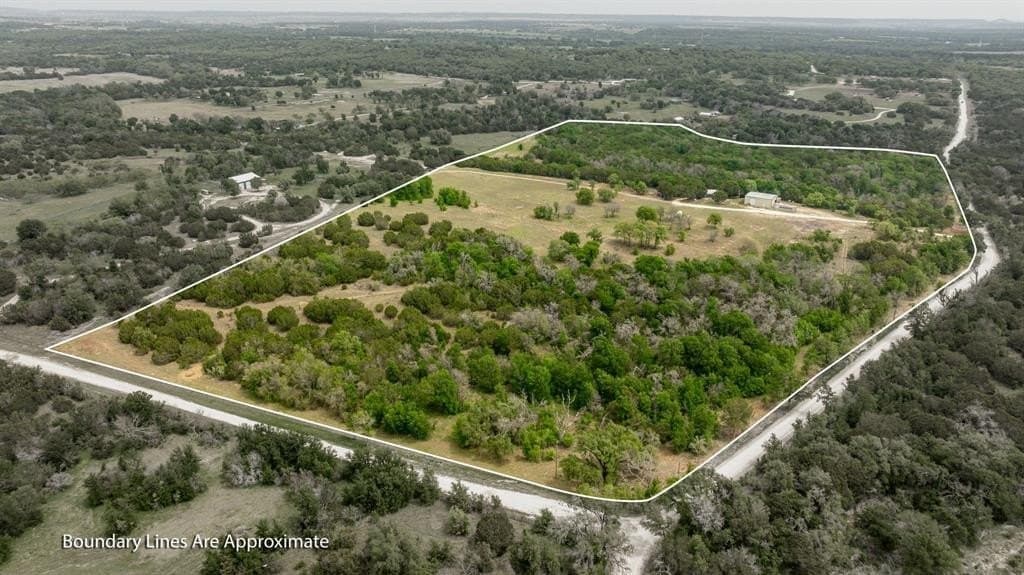 40.04 acres in Erath County - photo 3