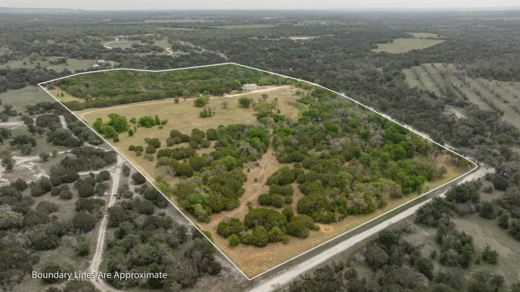 40.04 acres in Erath County - photo 2