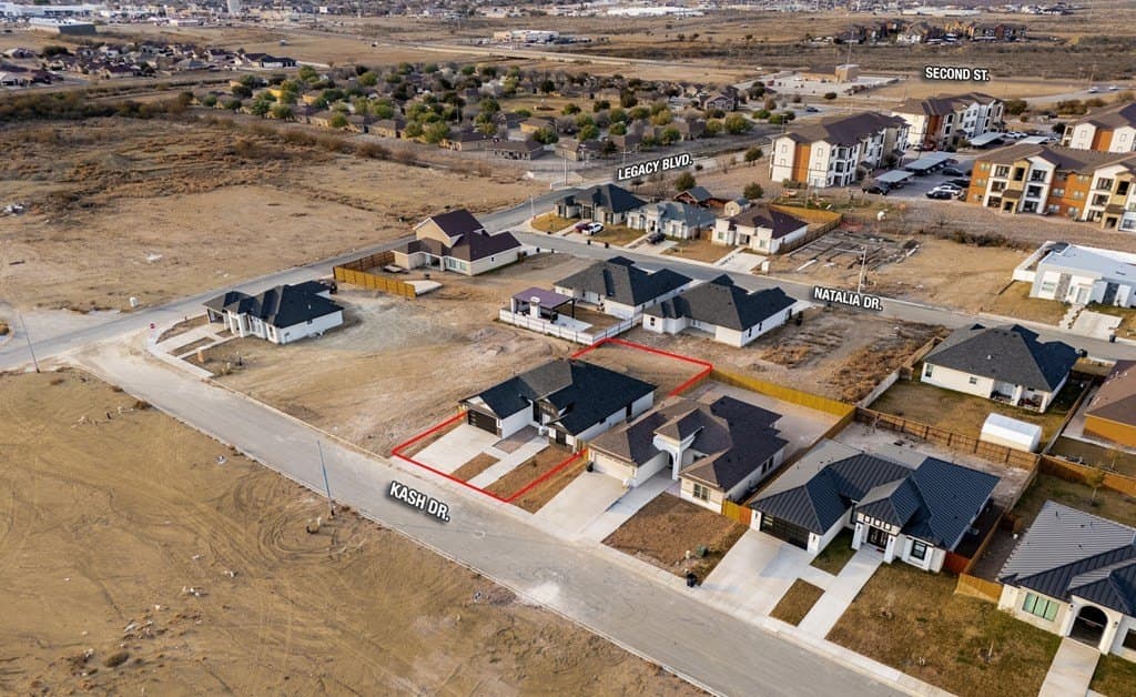 7,800 acres in Maverick County - photo 44