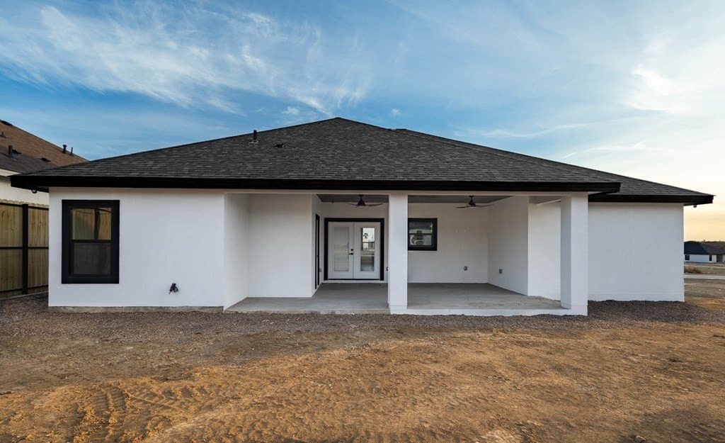 7,800 acres in Maverick County - photo 40