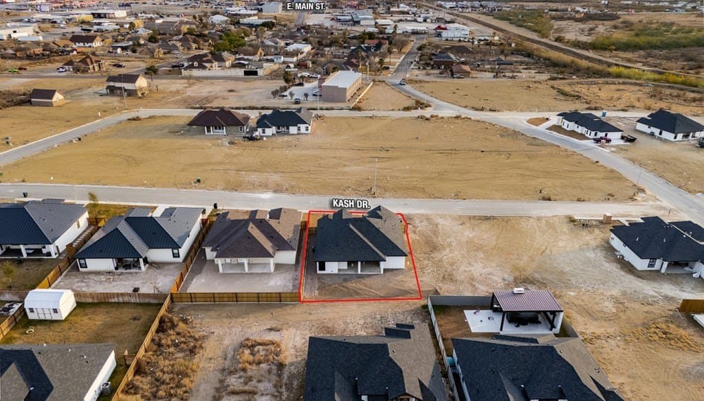 7,800 acres in Maverick County - photo 45