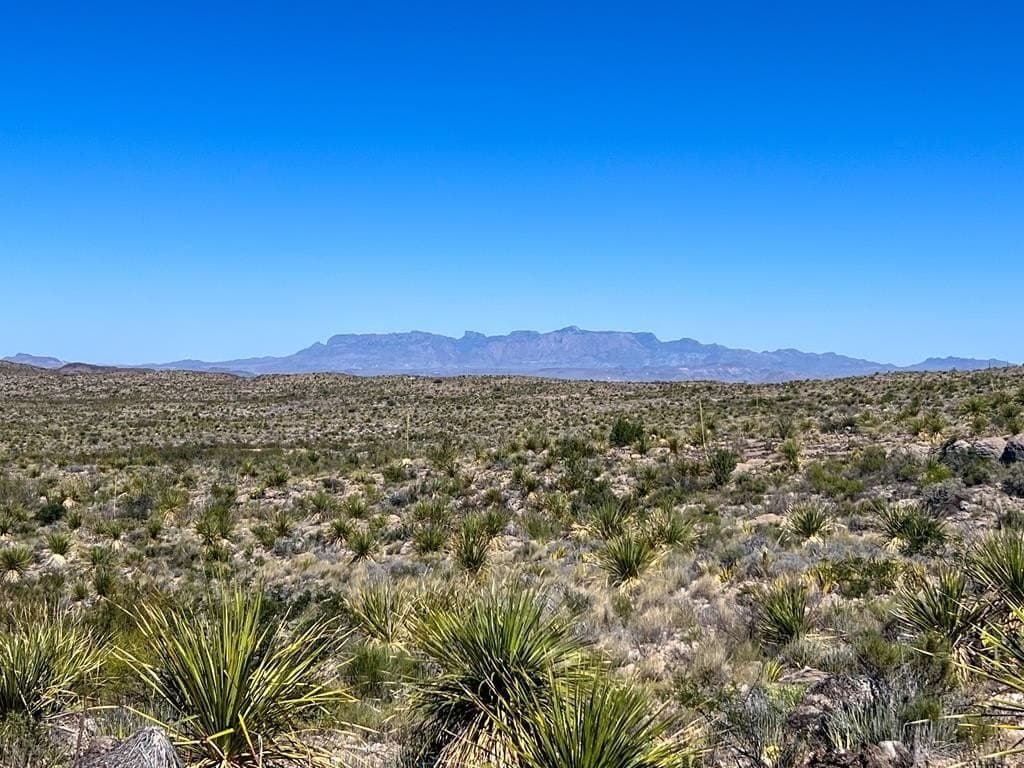 480 acres in Brewster County - photo 2