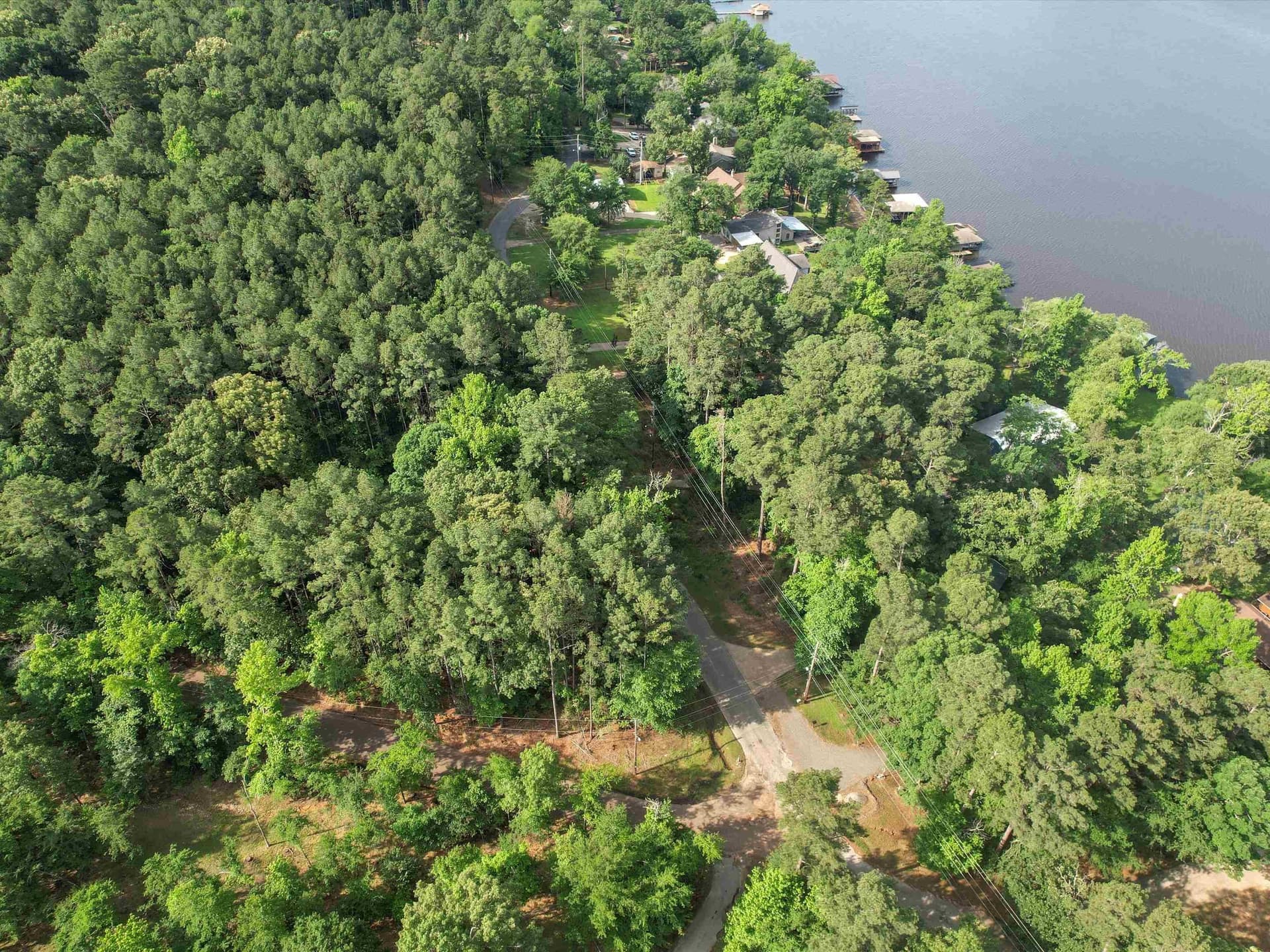 0.58 acres in Upshur County - photo 3