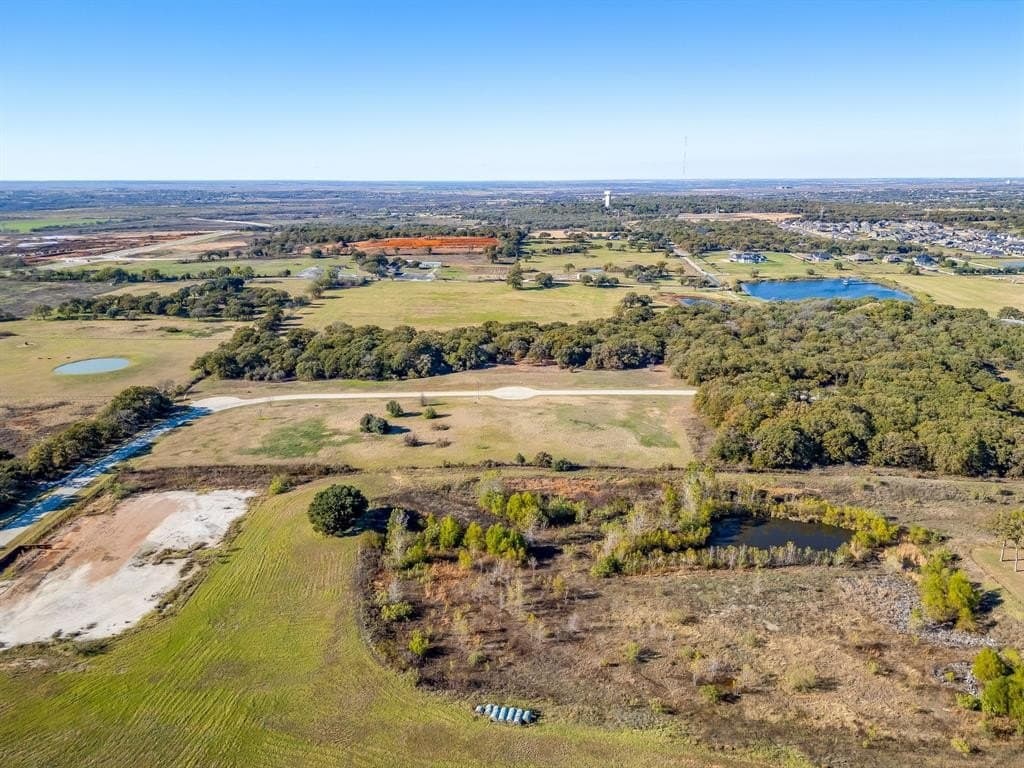 1.07 acres in Johnson County - photo 19