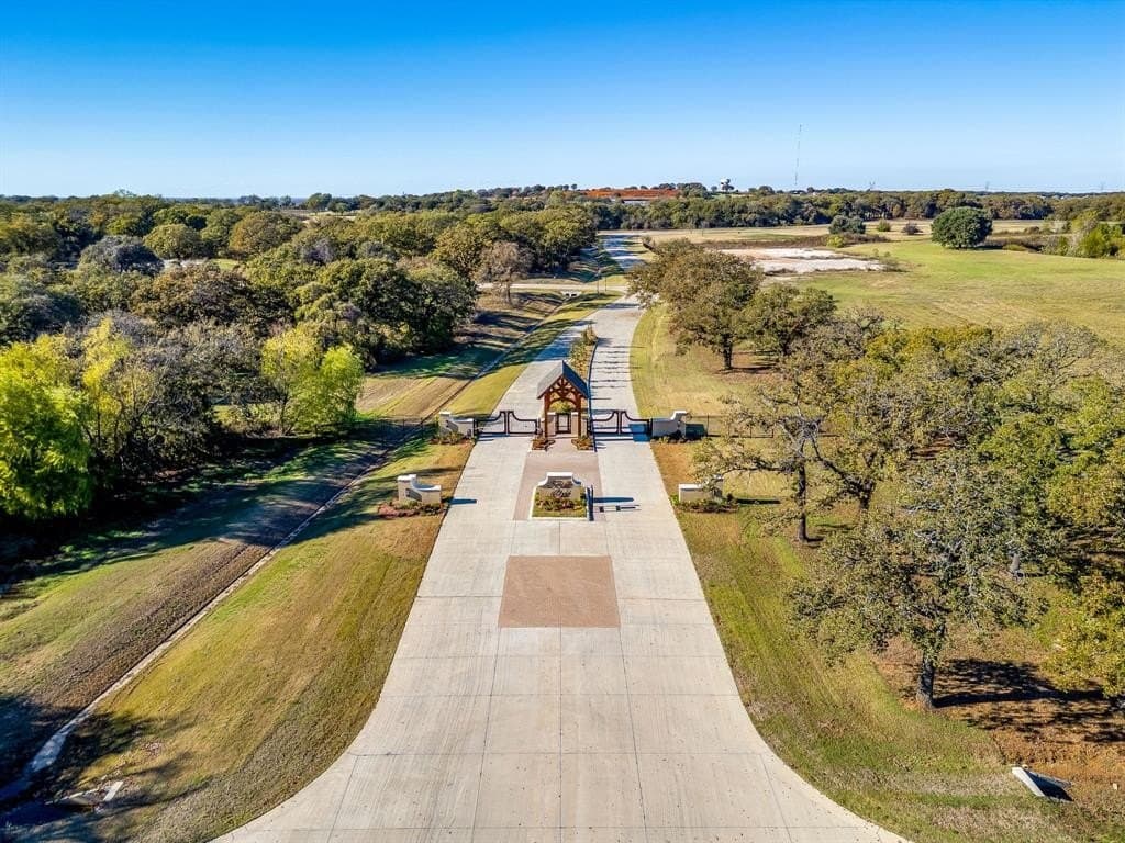 1.07 acres in Johnson County - photo 2