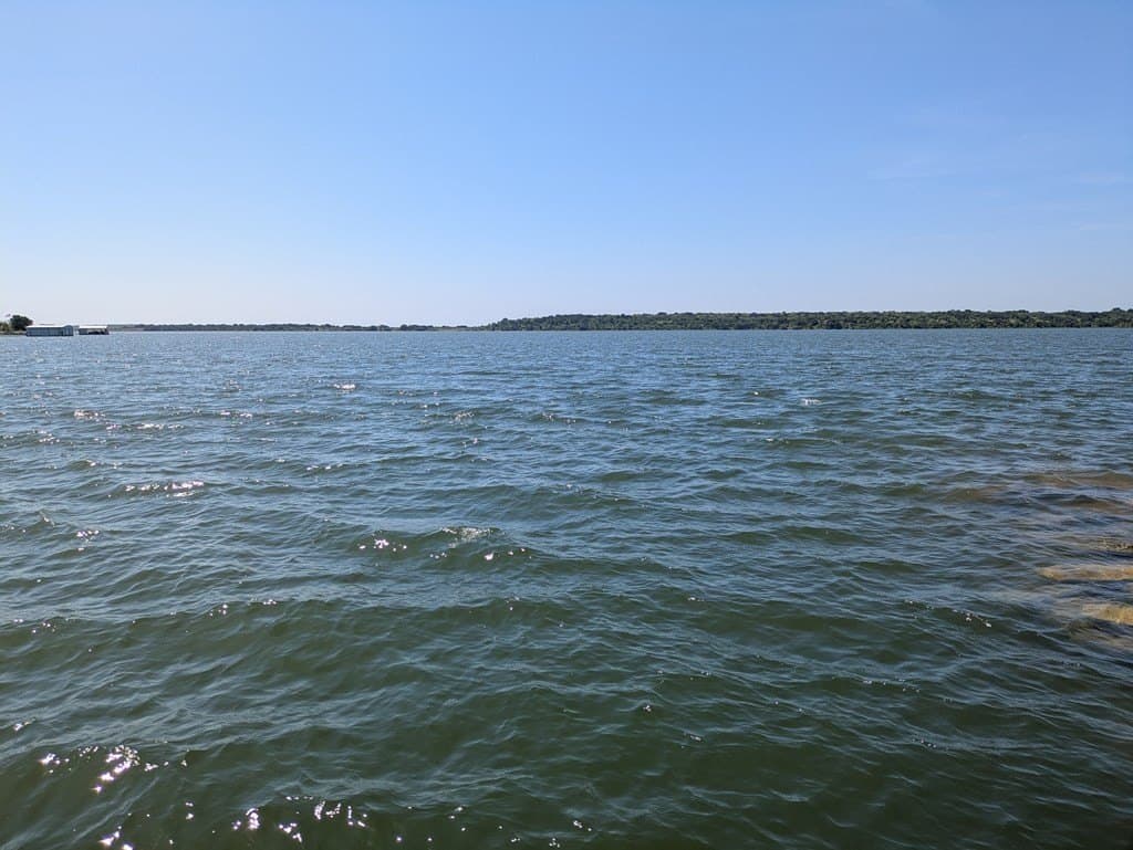 4.25 acres in Coleman County - photo 36