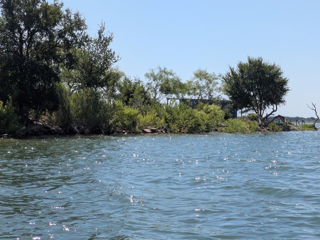 4.25 acres in Coleman County - photo 8