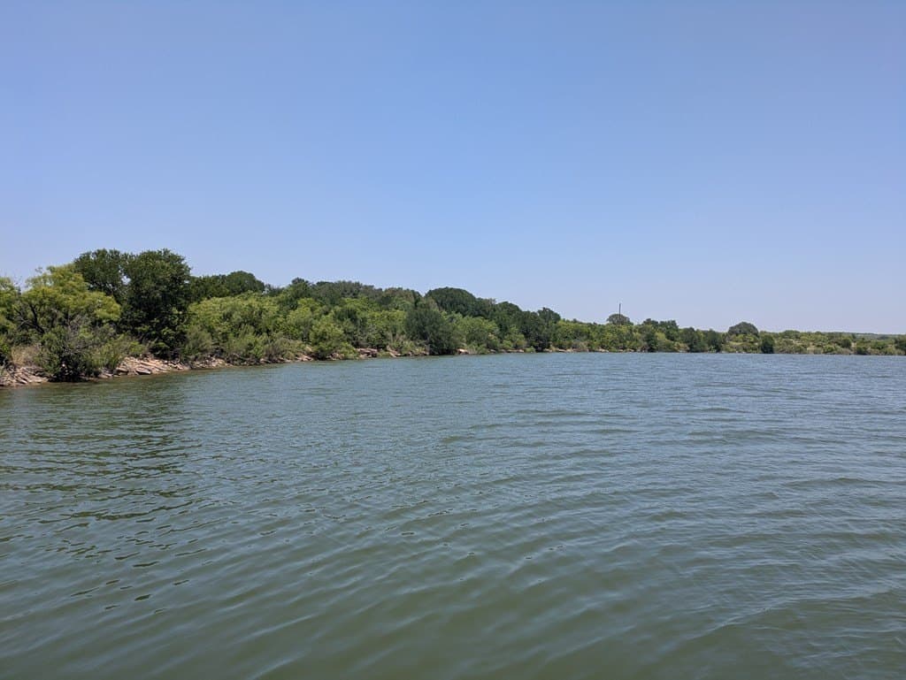 4.25 acres in Coleman County - photo 2