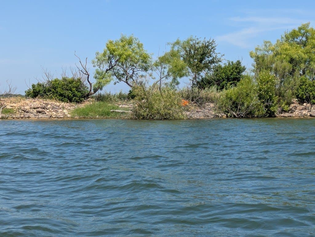 4.25 acres in Coleman County - photo 30