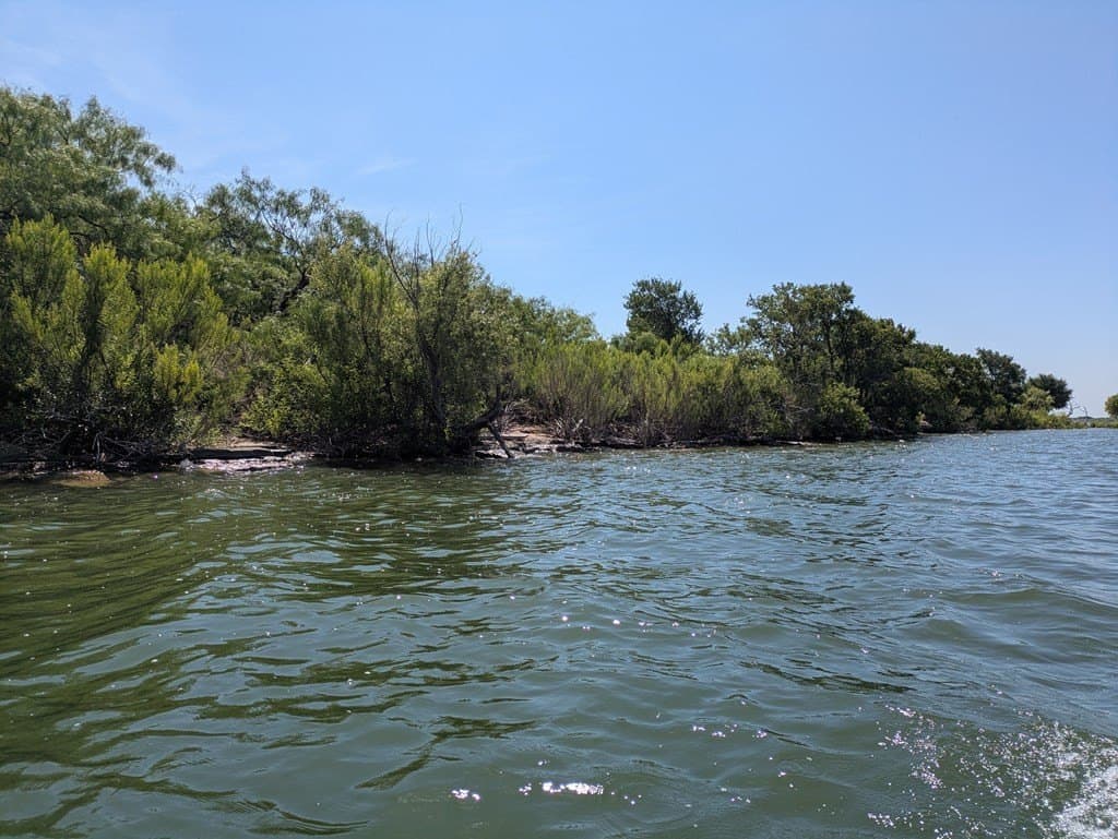 4.25 acres in Coleman County - photo 7