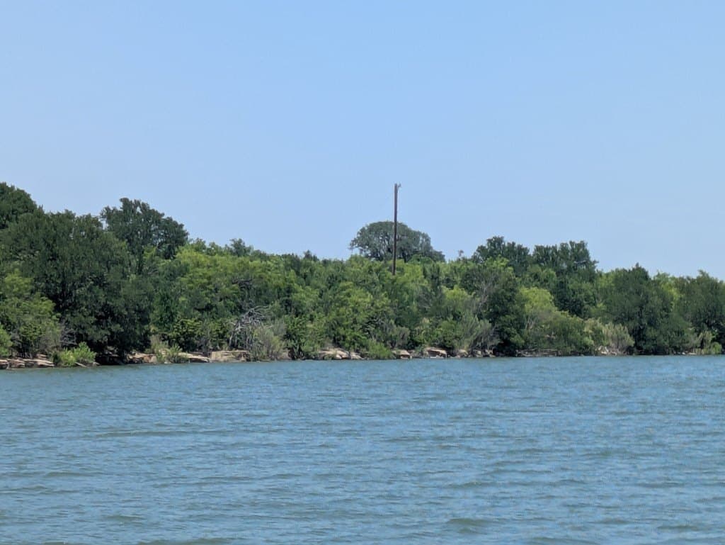 4.25 acres in Coleman County - photo 3