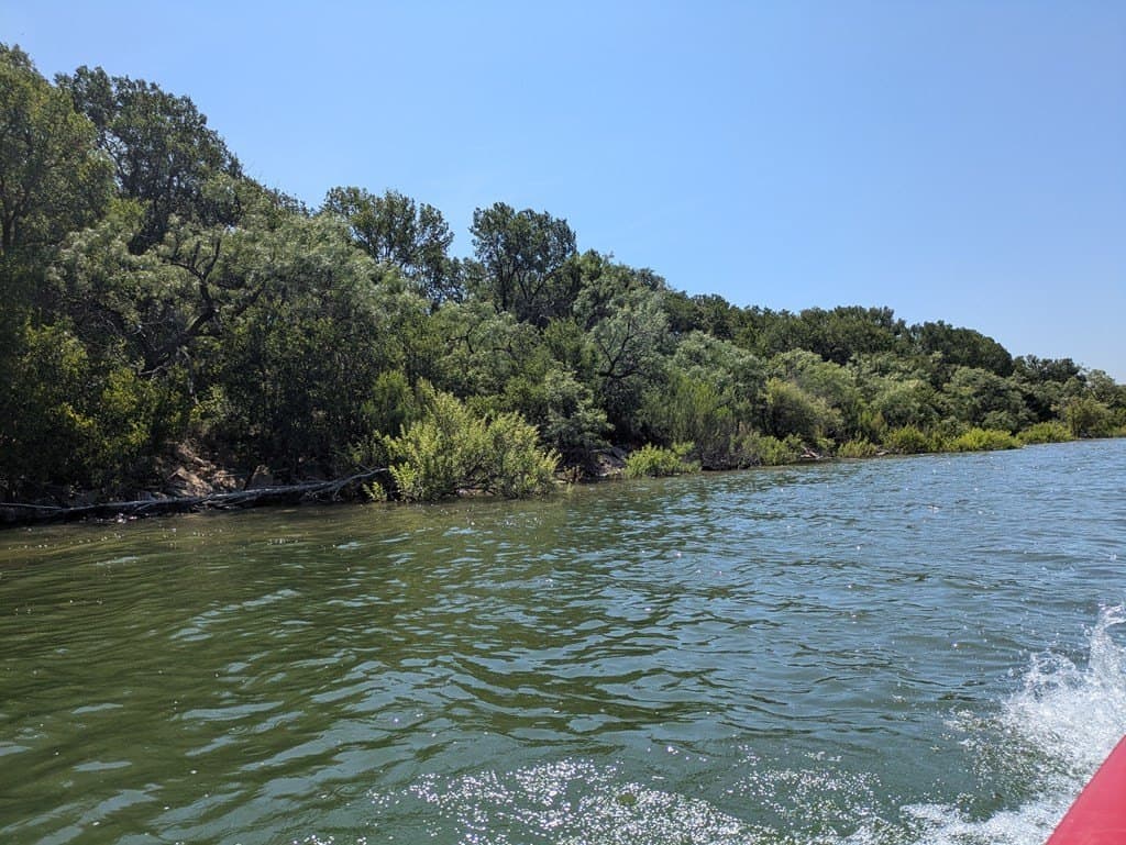 4.25 acres in Coleman County - photo 4