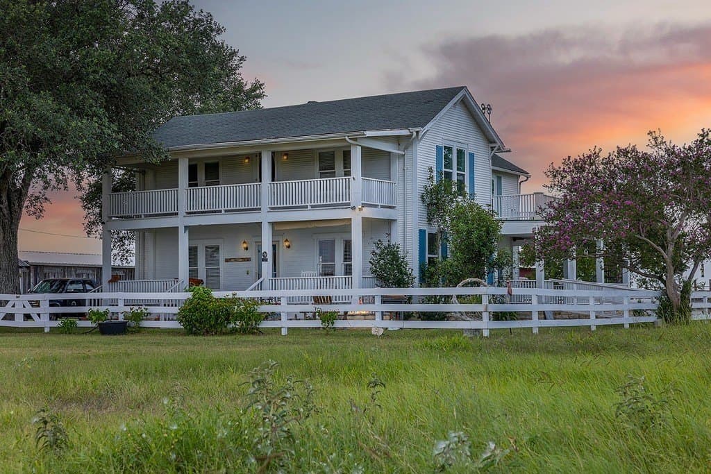 7344 Farm To Market Road 1291