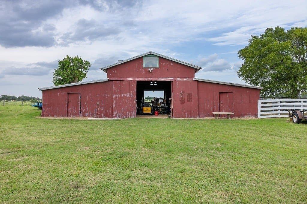 59 acres in Fayette County - photo 19