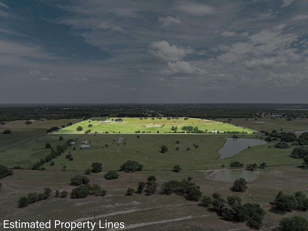 59 acres in Fayette County - photo 27