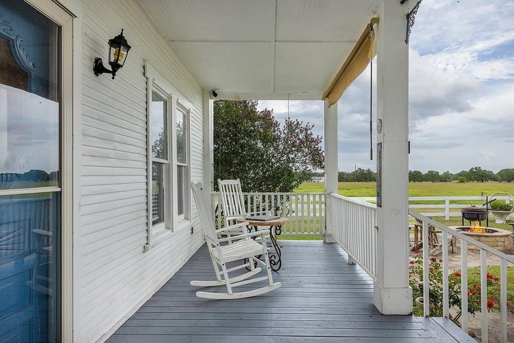 59 acres in Fayette County - photo 2