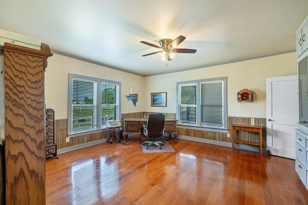 59 acres in Fayette County - photo 8