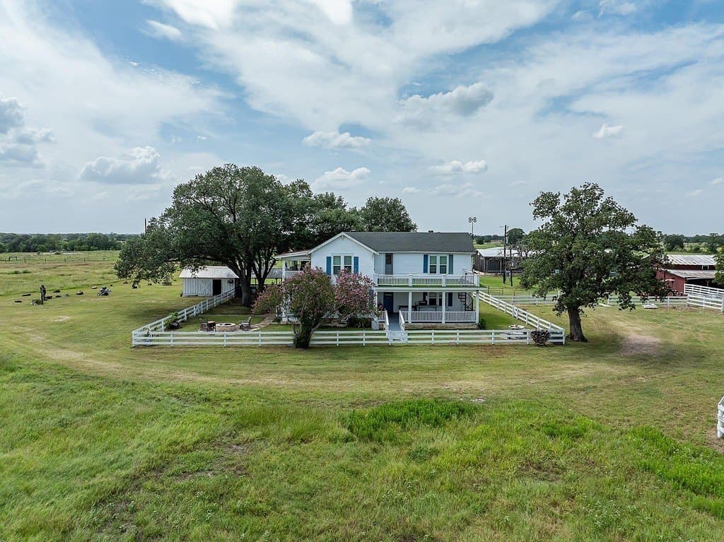 59 acres in Fayette County - photo 25