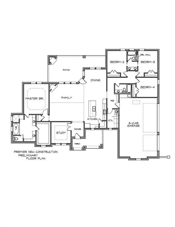 10.1 acres in Parker County - photo 2
